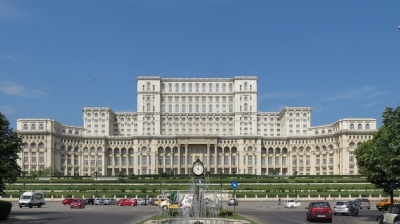 Romania’s budget deficit triples in January-July